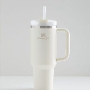 Stanley 40 oz tumblr